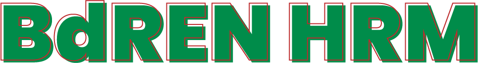 BdREN Logo